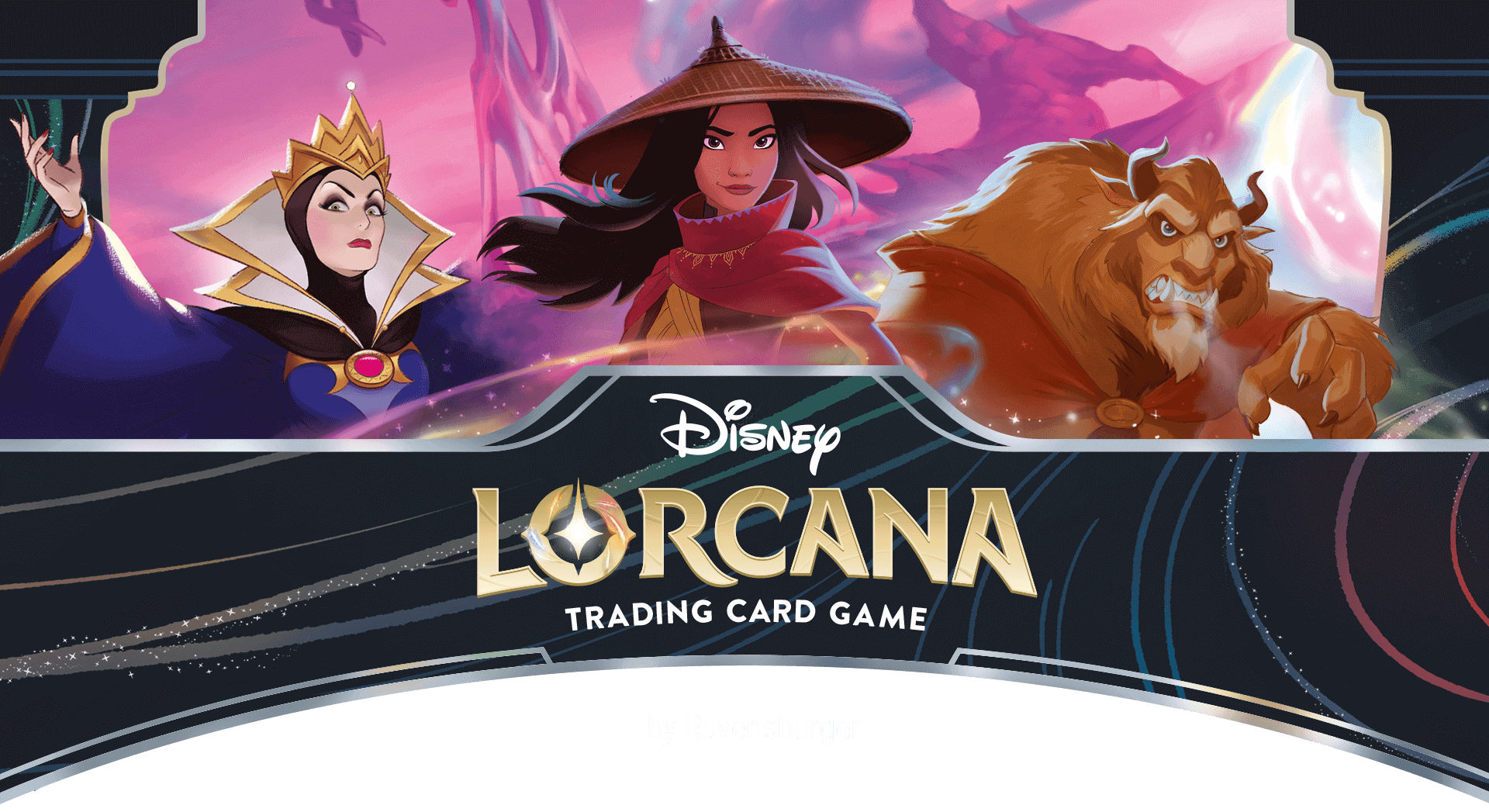 Disney Lorcana