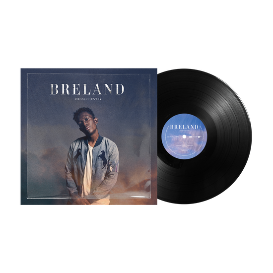 Breland - Cross Country [VINYL]