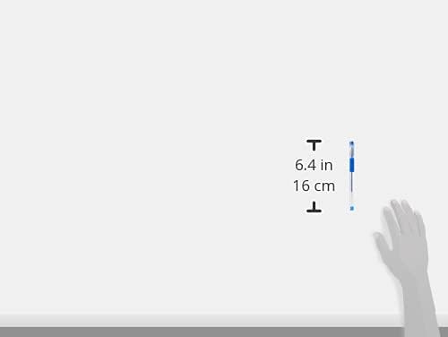 Galt Toys 12 Glitter Gel Pens - Smooth-Flowing Scented Pens for Kids Ages 6+