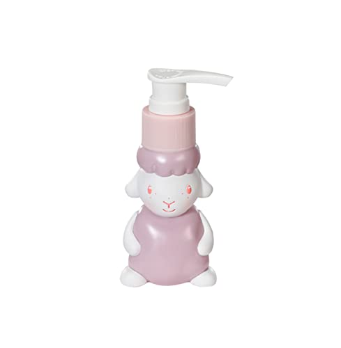 Baby Annabell Potty Set - Includes Potty, Nappies, Tissue Dispenser & Soap Pump for 43cm Dolls - 706602 11