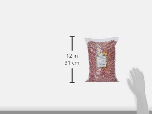 Old India Rose Petals 1kg 4