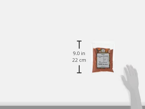 Old India Paprika 250g 4