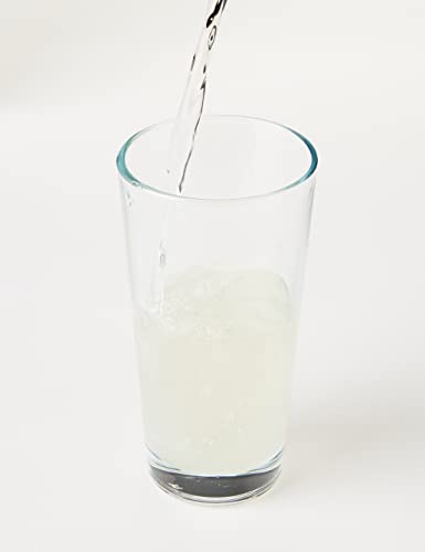 Simply - White Chocolate Syrup, Vegan & Nut Free Flavoured Syrup for Coffee & Baking 3