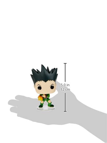 Funko Pop! Animation Hunter x Hunter - Gon Freecs Jajanken Vinyl Figure #651 5