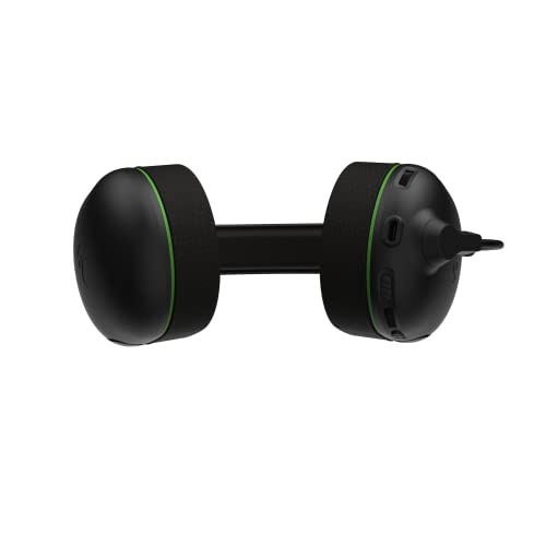 PDP Airlite Pro Wireless Headset Black for Xbox Series X|S, Xbox One, Windows PC, Mac, iOS, Android 10