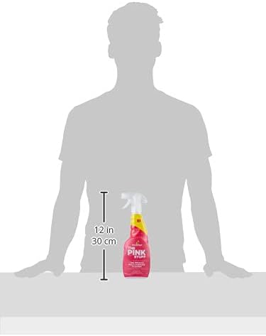 Stardrops - The Pink Stuff Miracle Multi-Purpose Cleaner Spray 750ml