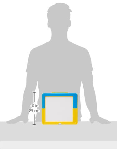 John Adams GLOWPAD 3-in-1 Studio - Light-Up Drawing & Tracing Pad for Kids 13