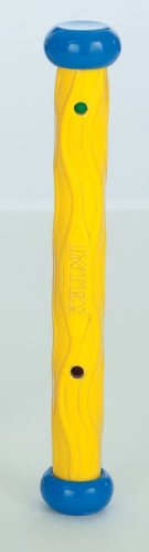Intex Summer Fun Dive Sticks - Pack of 5 Soft Flexible Pool Toys for Kids 6+ 20