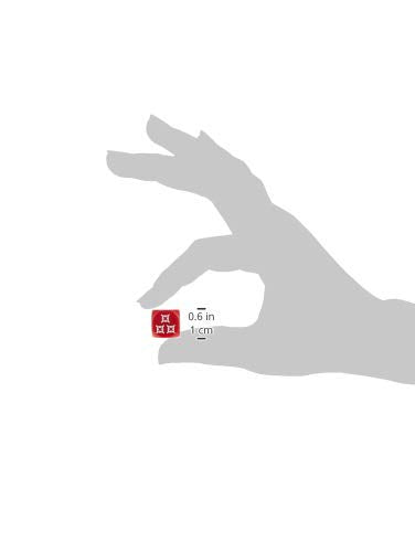 Fantasy Flight Games Star Wars: Imperial Assault Würfelpaket 4