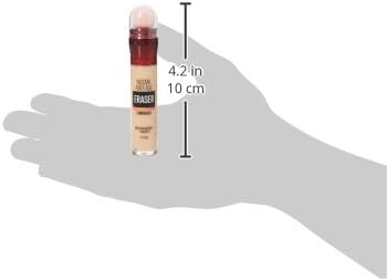 Maybelline Instant Anti Age Eraser Eye Concealer (6.8 ml)