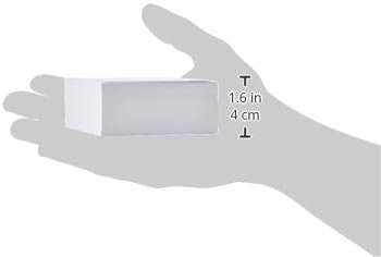 Interdruk KOSPAPNK Memo Block White 85 x 85 mm Loose Sheets