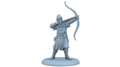 CMON A Song of Ice and Fire: Stark Bowmen Expansion Pack (SIF106) 3