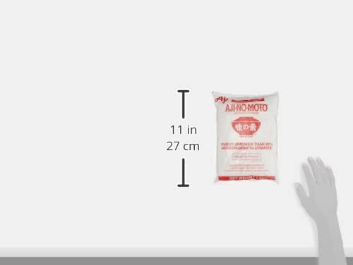 Ajinomoto - Monosodium Glutamate 1 kg