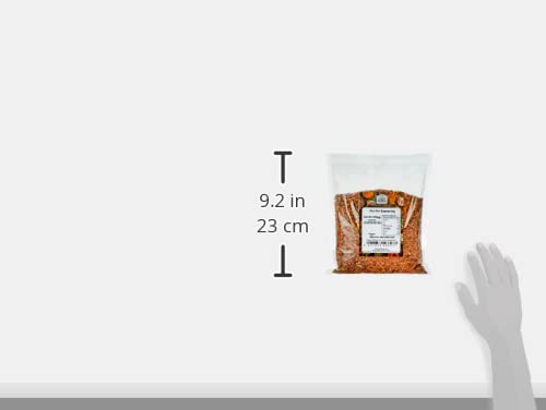 Old India Piri Piri Seasoning 500 g – Natürliche Gewürzmischung für Currys, Marinaden &amp; Eintöpfe 4