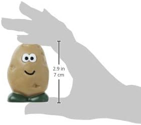 Joie Spud Dude Classic Potato Scrubbing Brush