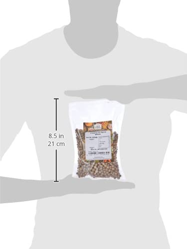 Old India Pimento Allspice Whole 250g 4