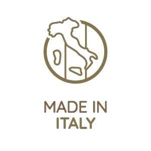 Loacker Maxi Cremkakao Waffelkekse - Reichhaltige Kakaocremefüllung, 200g