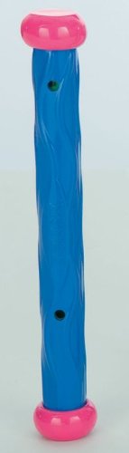 Intex Summer Fun Dive Sticks - Pack of 5 Soft Flexible Pool Toys for Kids 6+ 21