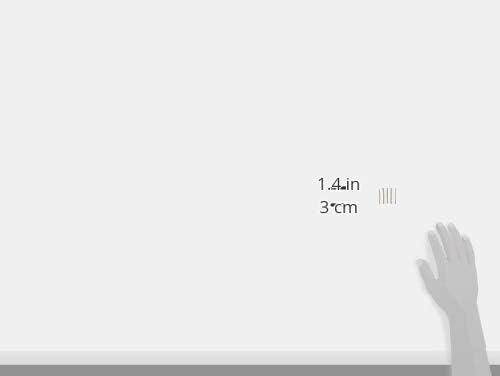 Braid Pack (6pk) - Replacement Braids for Scalextric Cars - Smooth Performance Upgrade