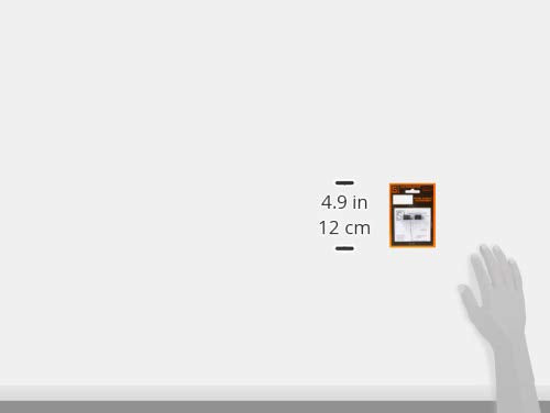 Gaugemaster PM2 SEEP Point Motor with No Polarity Switch - Black 5