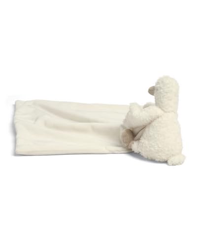 Mamas & Papas Welcome To The World Duckling Comforter - Soft Toy for Newborns