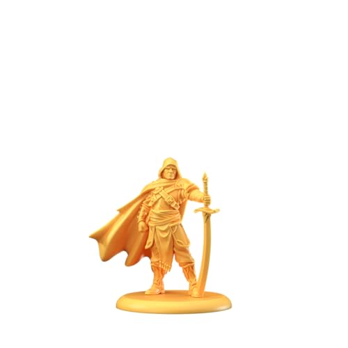 CMON A Song of Ice and Fire Darkstar Retinue Unit Box (CMNSIF708) 6