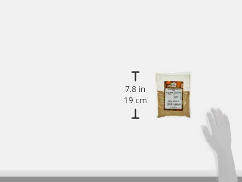 Old India Weißer Pfeffer Fein gemahlen 250g 4