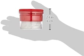 FRANKE Twister - Cleaning and Care Paste for Stainless Steel Sinks, 125 ml with Sponge