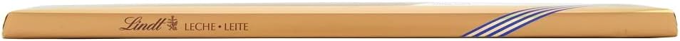 Lindt Swiss Milk Chocolate Gold Bar 300g 3