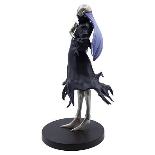 Banpresto That Time I Got Reincarnated As A Slime Otherworlder Vol.18 - Guardian Of Spirits Beretta Statue (BAN19445)