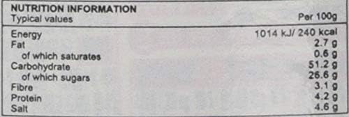 CJ Haechandle Medium Hot Chilli Pepper Paste (Square) Gochujang, 500g 4
