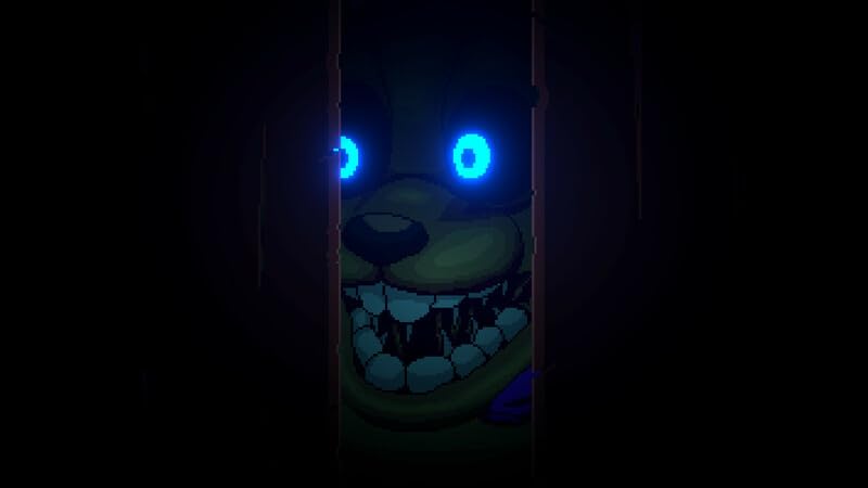 Five Nights at Freddy's: Into the Pit - Nintendo Switch