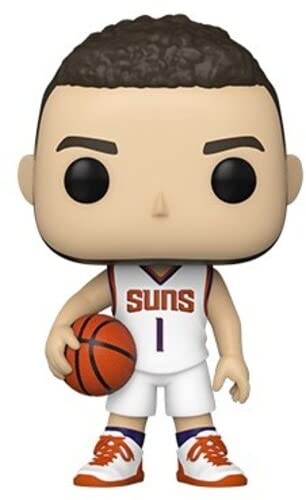 Funko Pop! NBA - Devin Booker Vinyl Figure (65793)