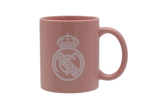 CyP Brands - Real Madrid Ceramic Mug (MG92-02RM)