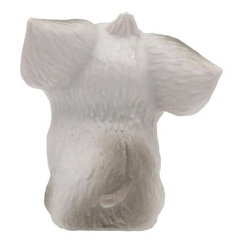 Bullyland Pua Figure - 4.5 cm Hand-Painted Disney Vaiana Toy for Ages 3+ 5