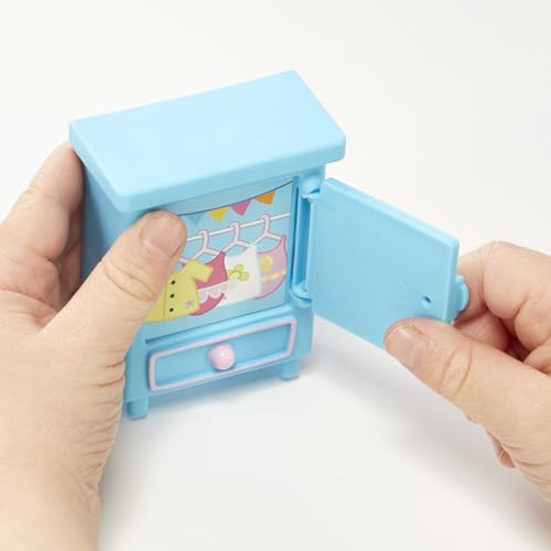 Peppa Pig Peppa's Dance Party Playset - Interactive Twirling Stage & Dress Shop for Ages 3+ 13