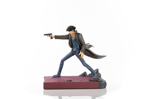 First4Figures Cowboy Bebop - Spike Last Stand Statuette (FI62531)