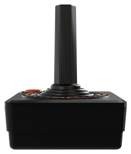 THECXSTICK - Retro Games Authentically Updated Atari CX40 USB Joystick 8