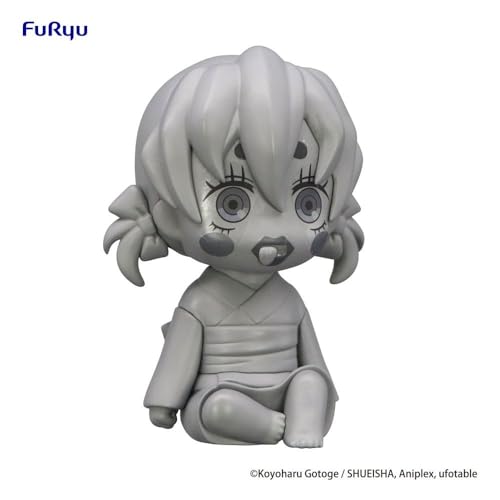 Furyu Demon Slayer Potetto Figure - Inoko Collectible Figure (140348)