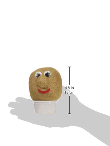 Tobar - Mr Grasshead Hair Grow Toy