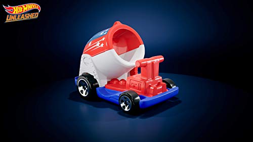 Hot Wheels Unleashed - PlayStation 5 25