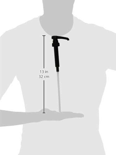 Sweetbird Syrup Portion Pump for 1 Litre Bottles (1 Pump)
