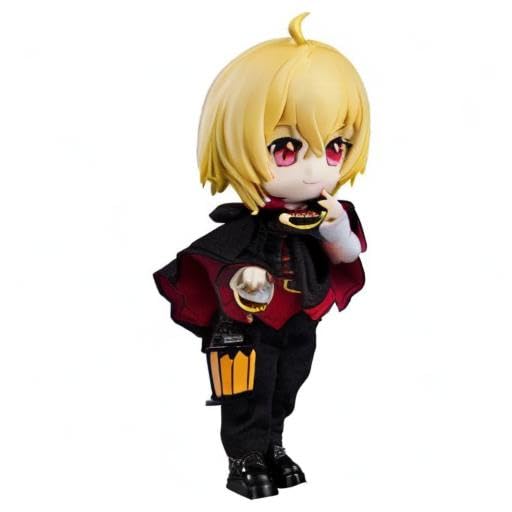 Good Smile Company Nendoroid Doll Vampire Series - Camus Action Figure (G12688)