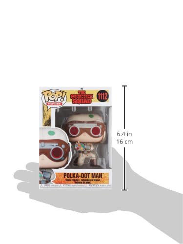 DC The Suicide Squad Polka-Dot Man Funko 56017 Pop. Vinilo n. ° 1112 3
