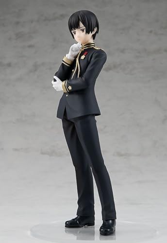 Orange Rouge Hetalia World Stars Japan Pop Up Parade PVC Figure (G94544) 5