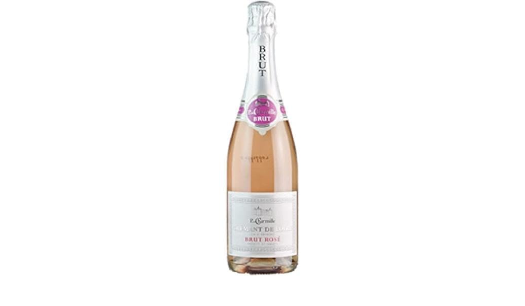 LaCheteau - Crémant de Loire Rosé Pink Edition Brut Sparkling Wine (750ml)