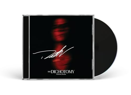 The Dichotomy - Exclusive Signed Audio CD