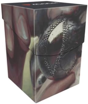 Ultra Pro - Modern Horizons 3 100+ Deck Box Card Storage Container for Magic: The Gathering