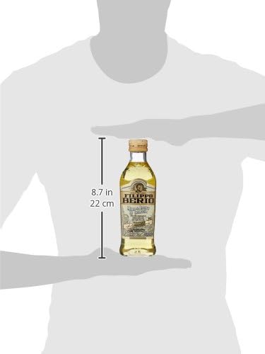 Filippo Berio Mild & Light Olive Oil, 500ml