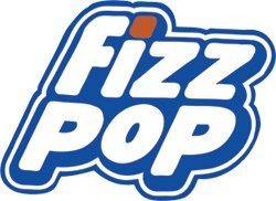 Beacon Cherry Fizz Pops - Sherbet Filled Lollipop (Pack of 40) 3